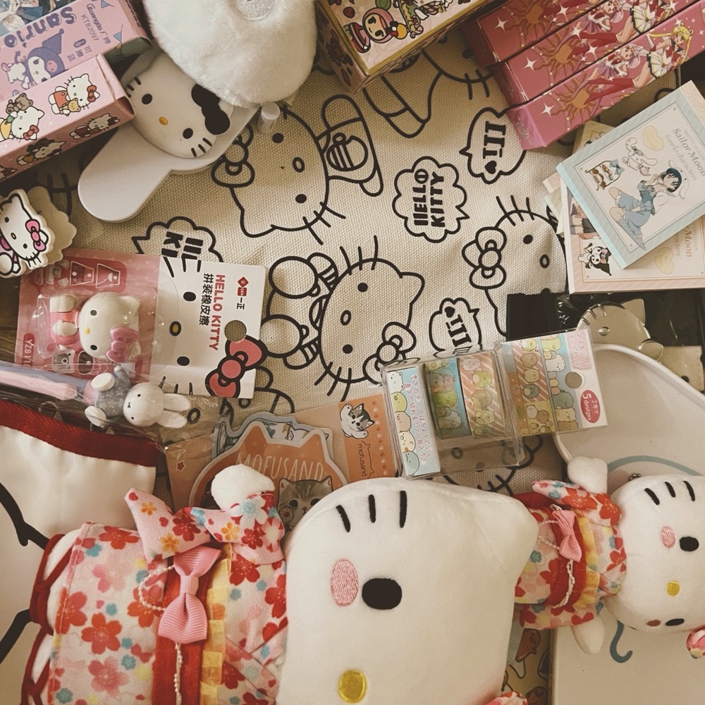 KAWAII
